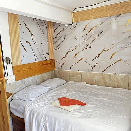 Casa De Matias Apartment Лас Теренас Екстериор снимка