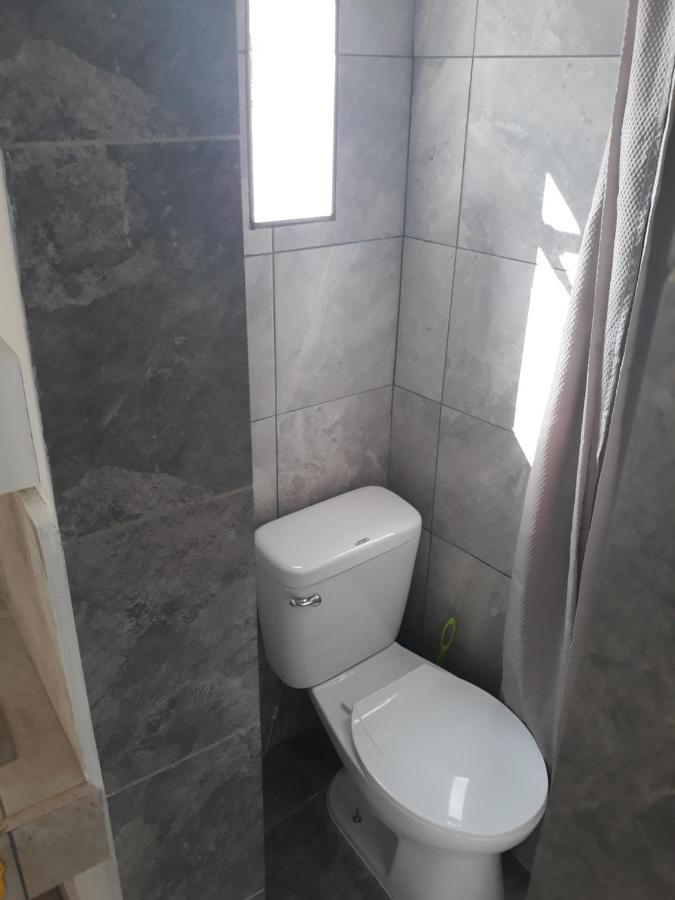Casa De Matias Apartment Лас Теренас Екстериор снимка