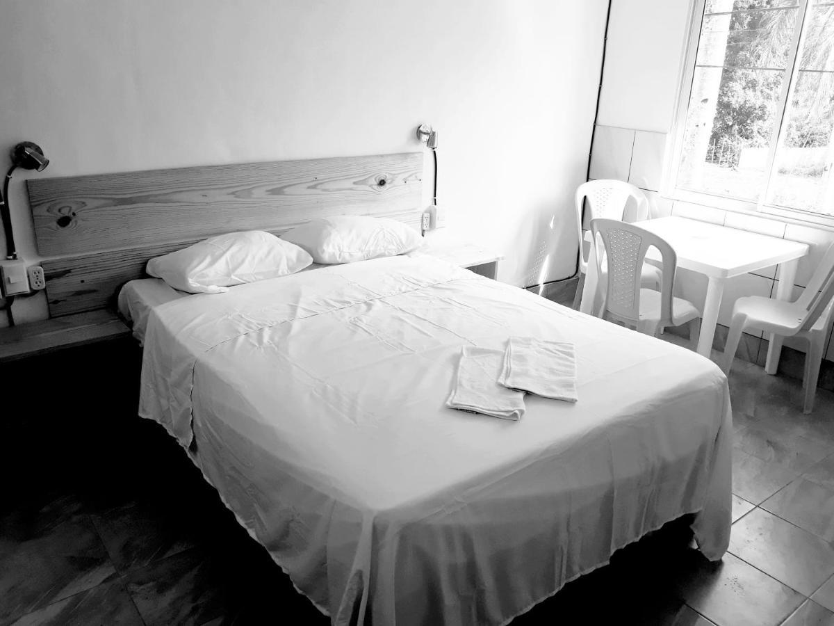 Casa De Matias Apartment Лас Теренас Екстериор снимка
