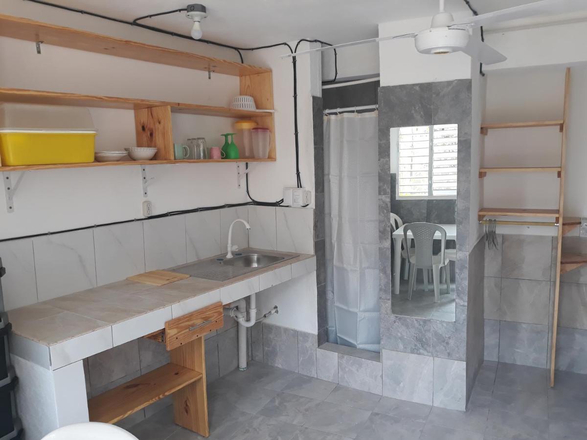 Casa De Matias Apartment Лас Теренас Екстериор снимка