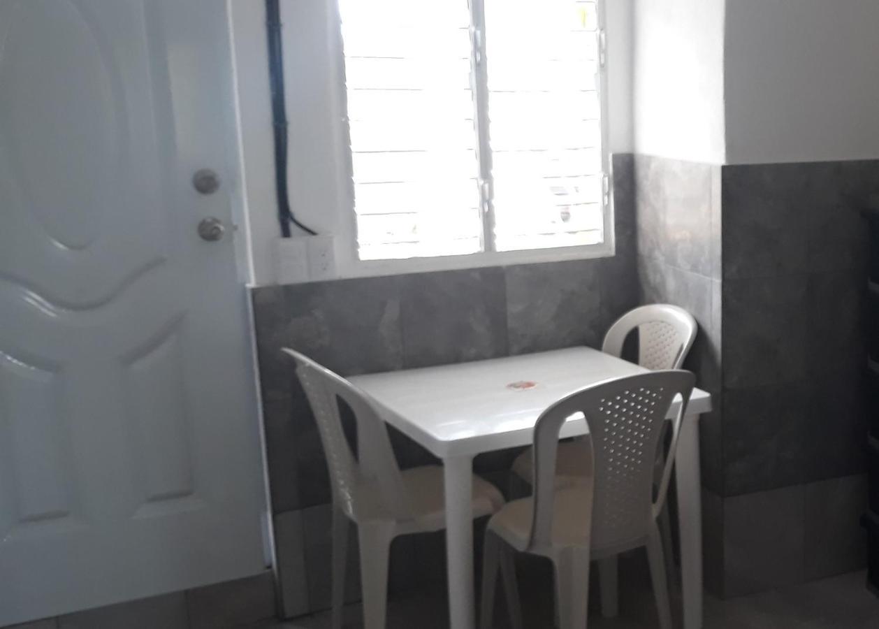 Casa De Matias Apartment Лас Теренас Екстериор снимка