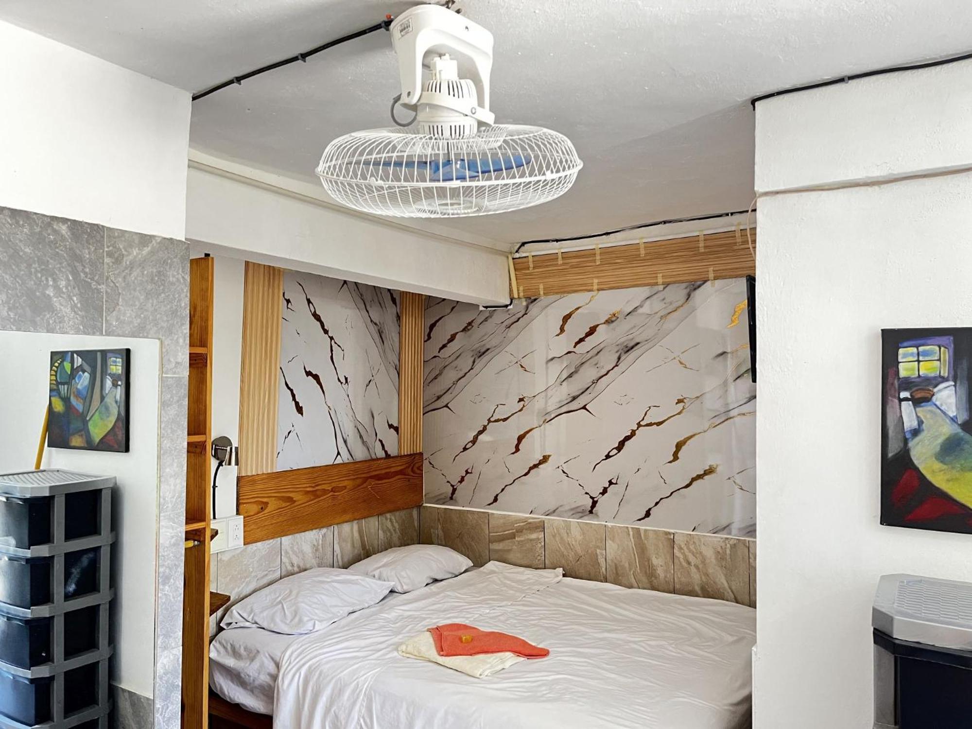 Casa De Matias Apartment Лас Теренас Екстериор снимка