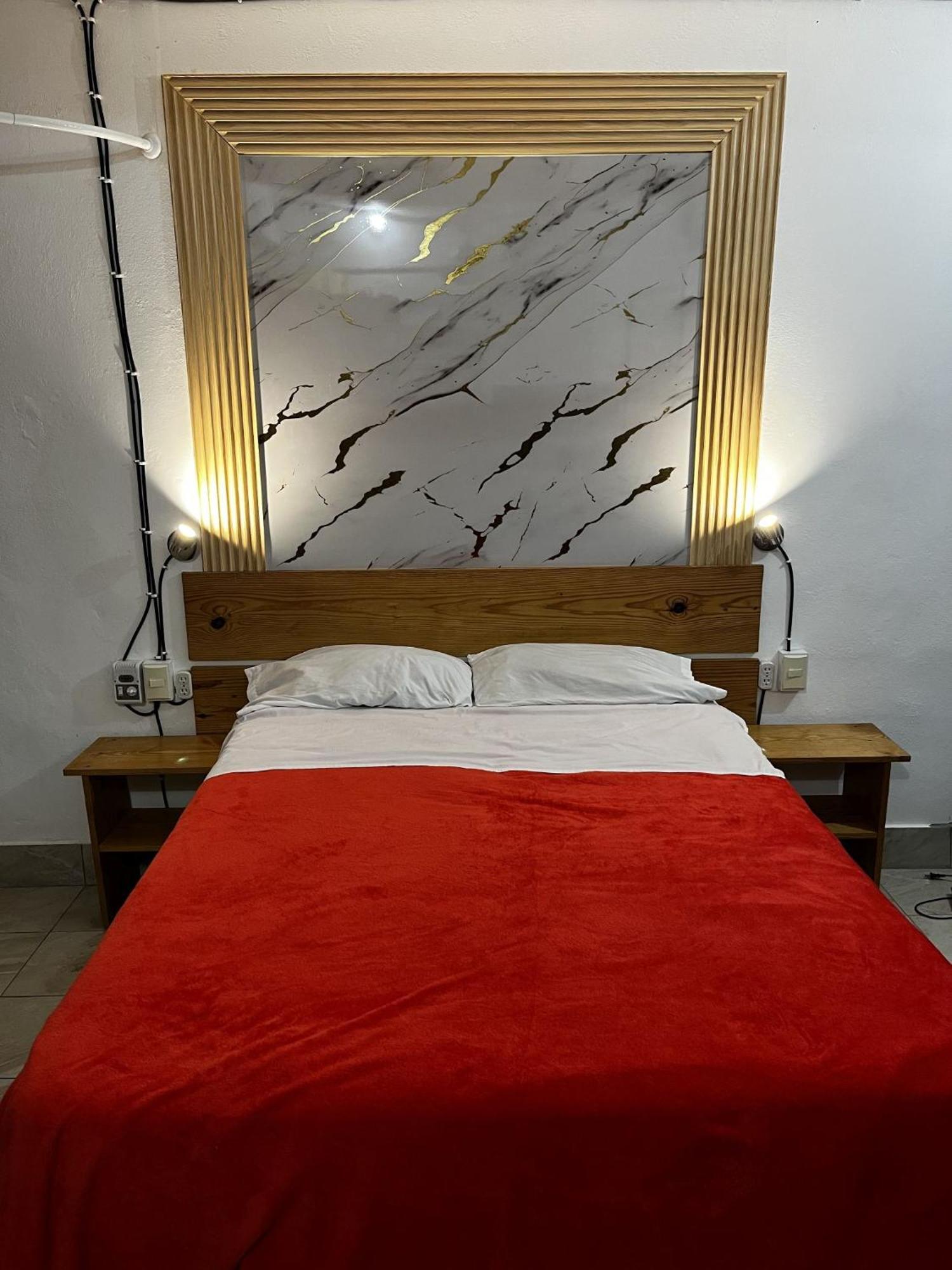 Casa De Matias Apartment Лас Теренас Екстериор снимка